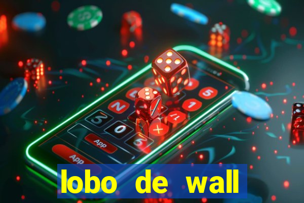 lobo de wall street online